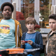 Illustration for article titled iGood Boys/i puts a tween spin on the R-rated teen comedy, to mostly funny effect